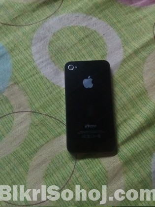Apple Iphone 4s
